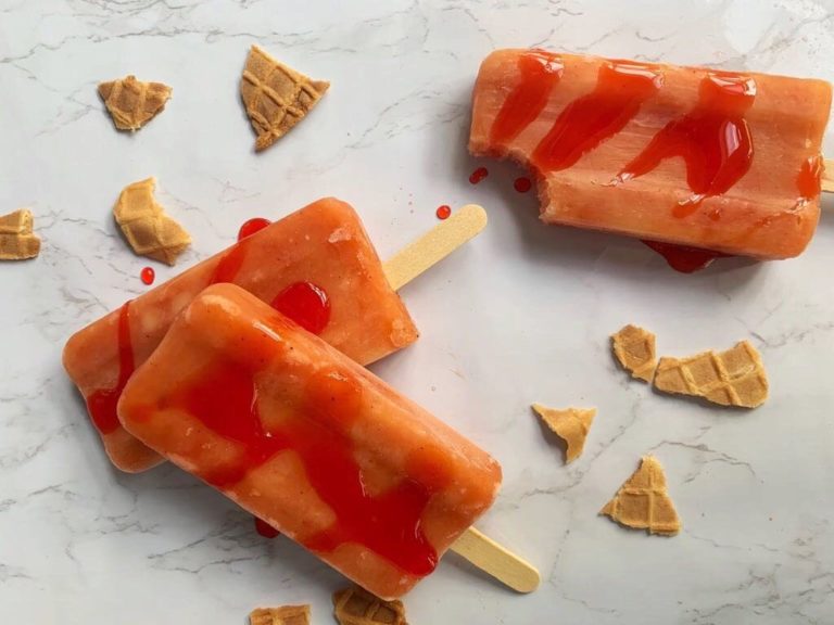 How to Say ‘Ice Cream’ Around the World Ice Cream Terms