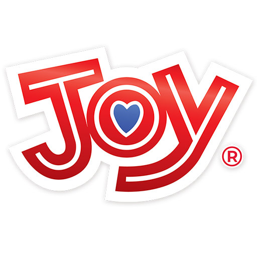 joy logo
