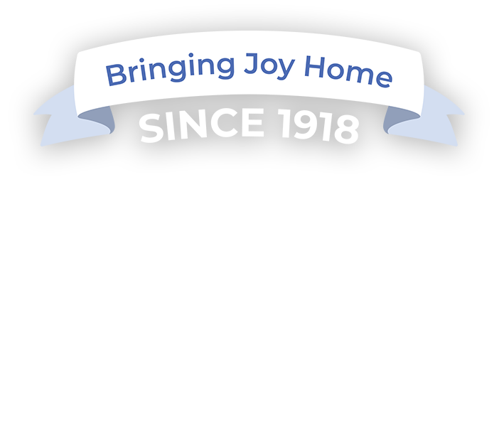 joy logo top
