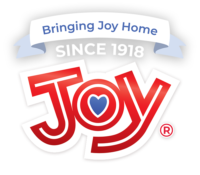 Joy Cone logo