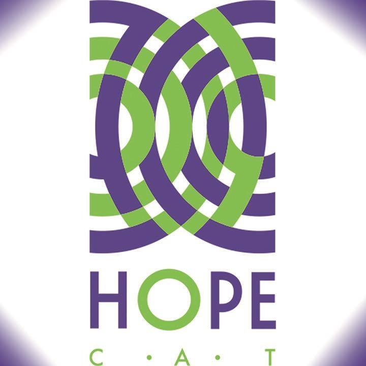 Hope Center for the Arts Logo