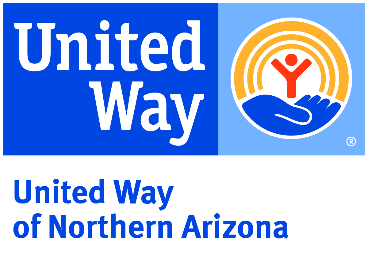 United Way of Northern Arizona Logo