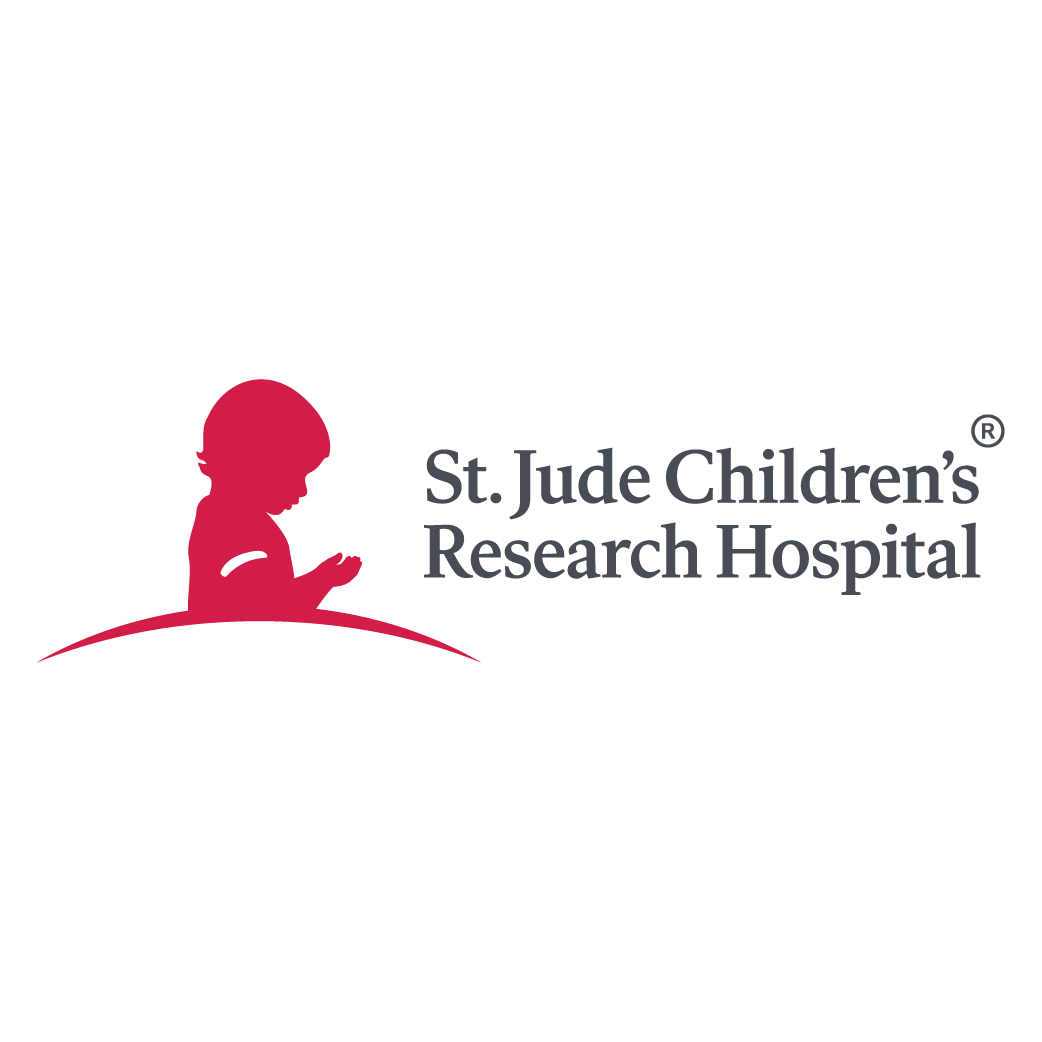 St Jude. Logo