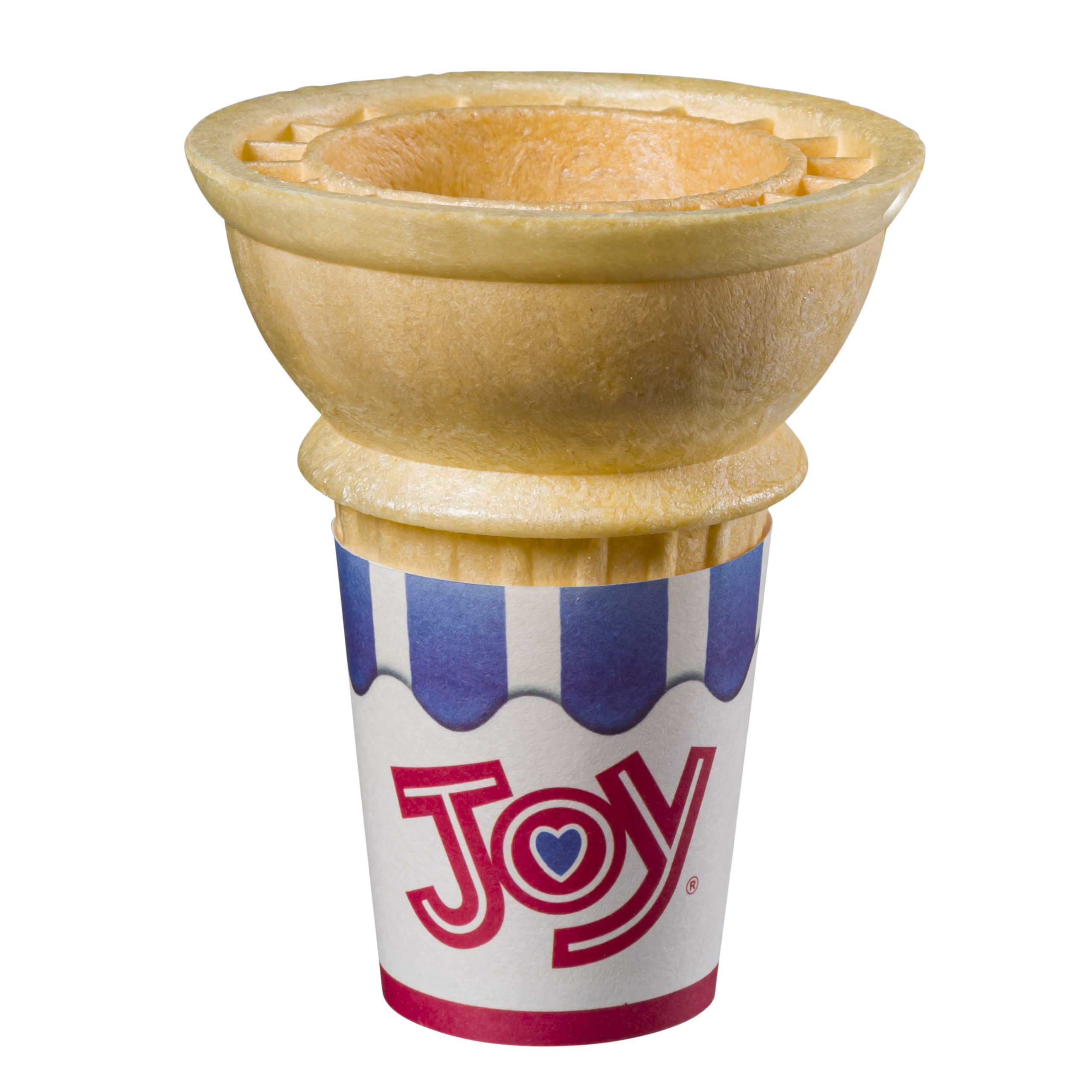 Joy Jacket Cup