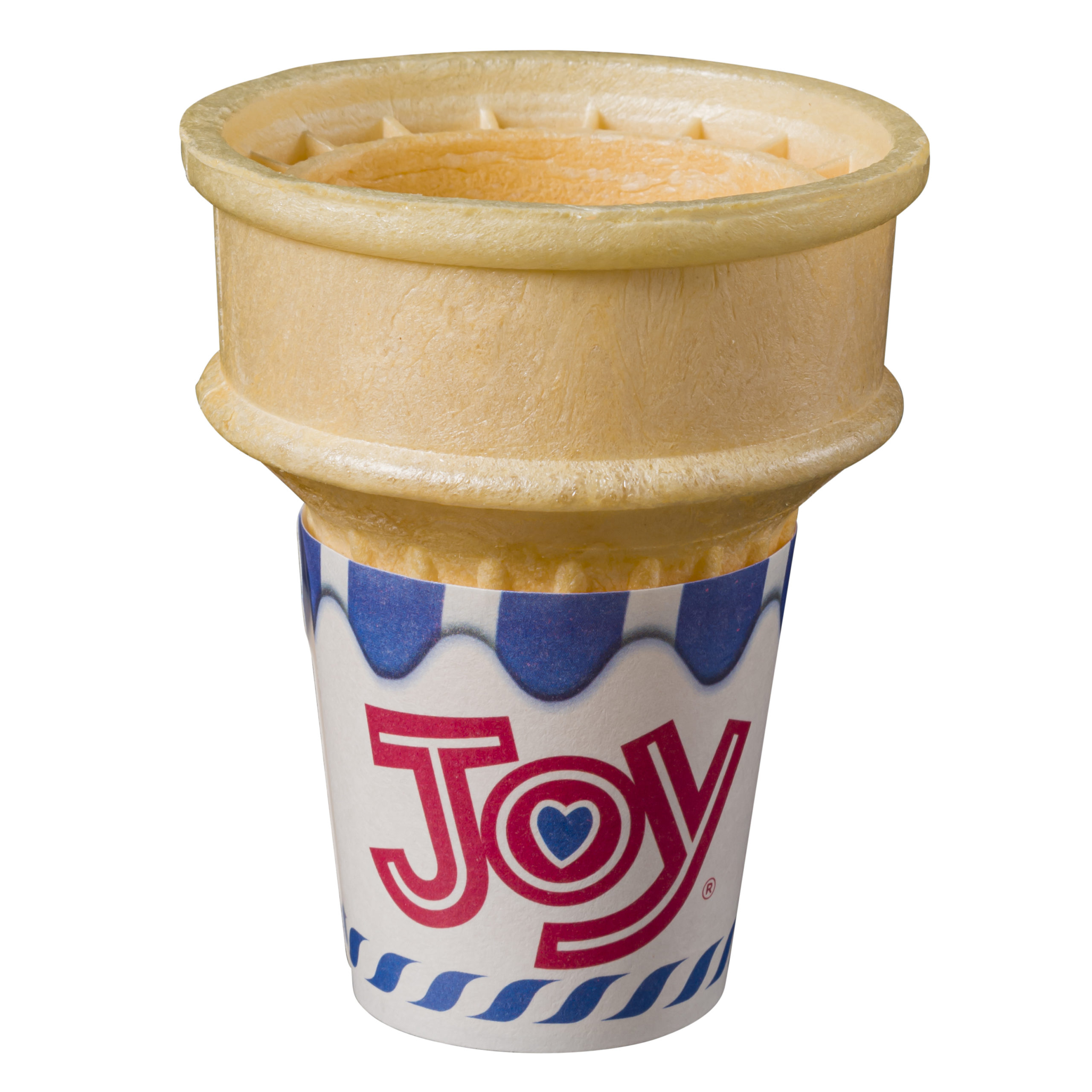 Joy Jacketed Cup