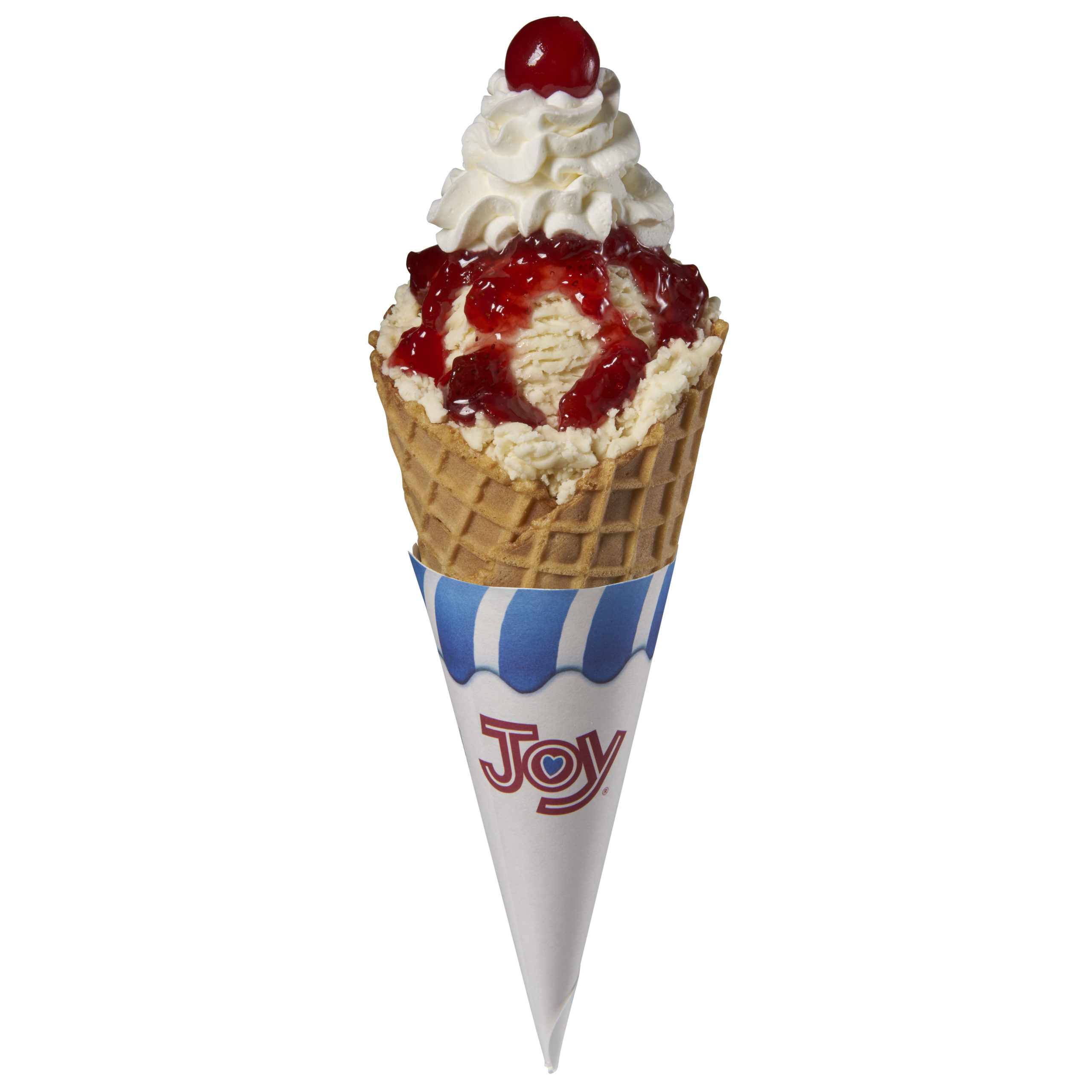 Joy Cone Co. Food Service Products Work With Us Today