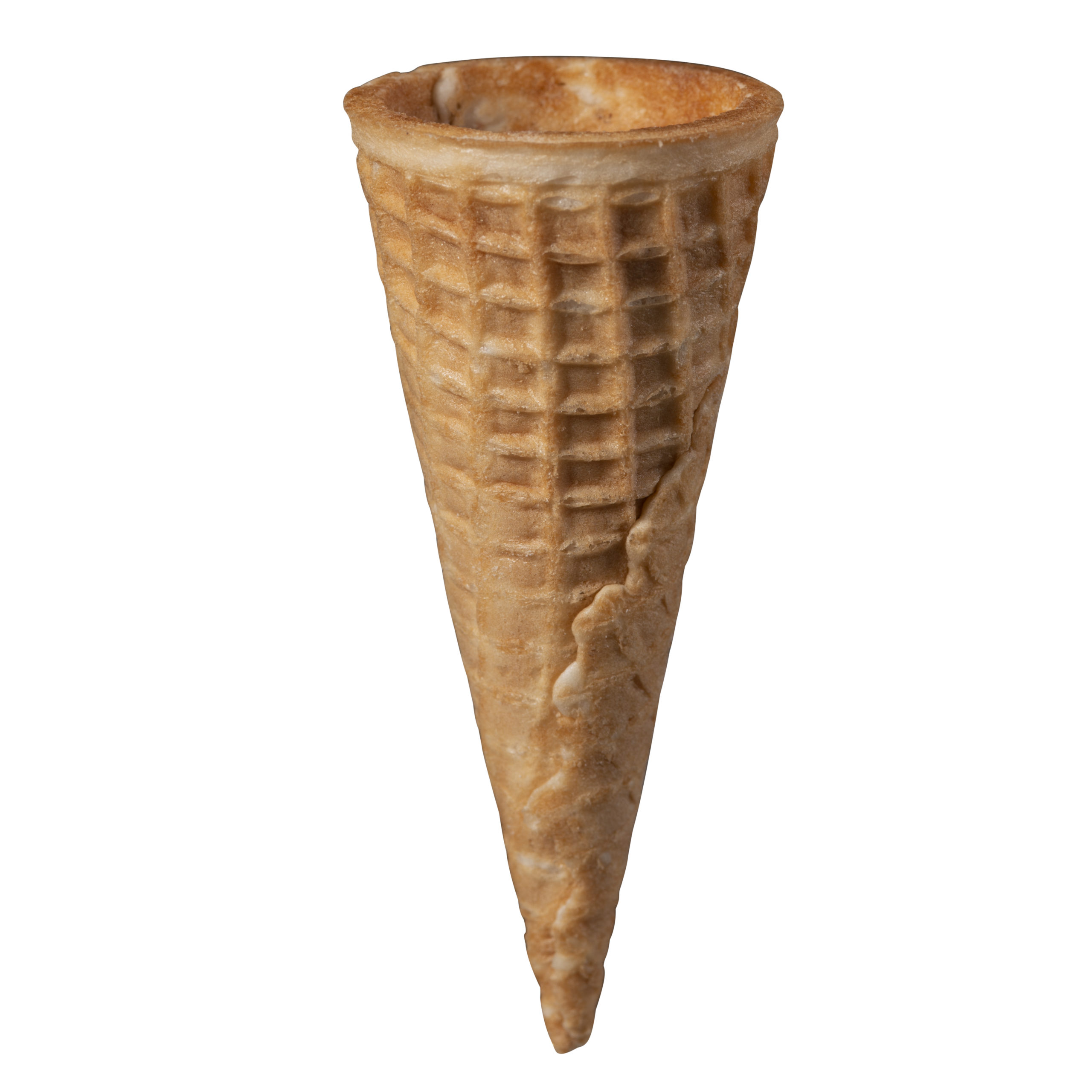 Sampler Cone