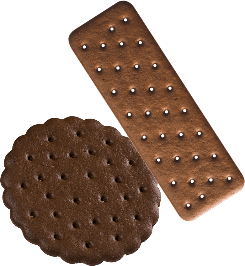 Rectangular, Square, and Circle Wafers